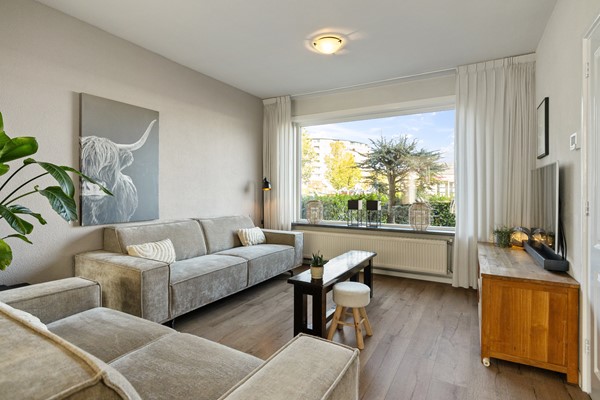Medium property photo - Baljuwstraat 20, 1785 SJ Den Helder